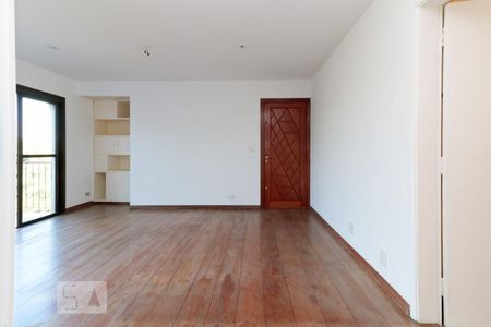 Sala de apartamento à venda com 3 quartos, 92m² em Alto de Pinheiros, São Paulo