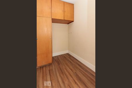 Apartamento à venda com 92m², 3 quartos e 2 vagasQuarto de serviço