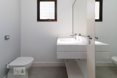 Apartamento à venda com 92m², 3 quartos e 2 vagasBanheiro