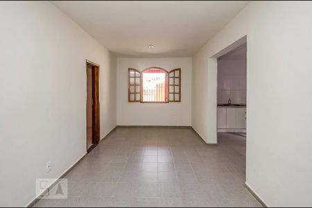 Sala de Jantar de casa para alugar com 4 quartos, 400m² em Conjunto Betania, Belo Horizonte
