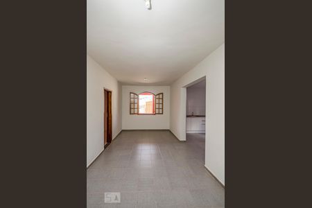 Sala de Jantar de casa para alugar com 4 quartos, 400m² em Conjunto Betania, Belo Horizonte