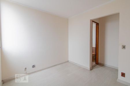 Suíte 1 de apartamento à venda com 3 quartos, 70m² em Parque Novo Mundo, São Paulo