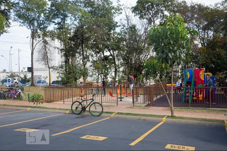 Apartamento para alugar com 41m², 2 quartos e 1 vaga Apartamento para alugar com 41m², 2 quartos e 1 vagaArea comum