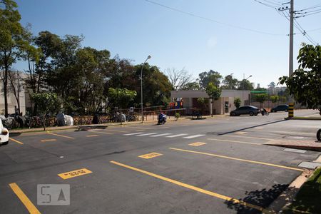 Apartamento para alugar com 41m², 2 quartos e 1 vaga Apartamento para alugar com 41m², 2 quartos e 1 vagaGaragem