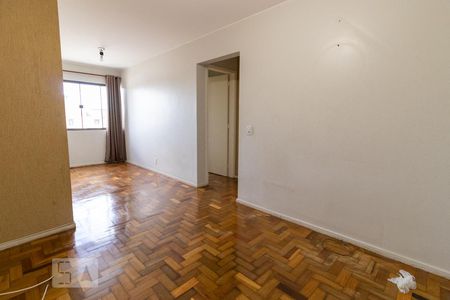Sala de apartamento para alugar com 2 quartos, 70m² em Guará I, Brasília