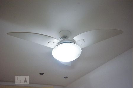 Quarto - Ventilador de apartamento para alugar com 1 quarto, 70m² em Centro, Rio de Janeiro