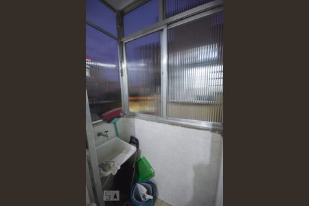 Apartamento para alugar com 70m², 1 quarto e sem vaga Apartamento para alugar com 70m², 1 quarto e sem vagaÁrea de Serviço