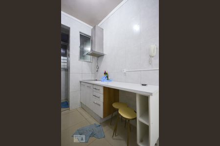Apartamento para alugar com 70m², 1 quarto e sem vaga Apartamento para alugar com 70m², 1 quarto e sem vagaCozinha