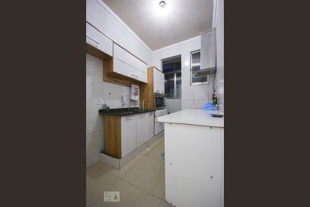 Apartamento para alugar com 70m², 1 quarto e sem vaga Apartamento para alugar com 70m², 1 quarto e sem vagaCozinha