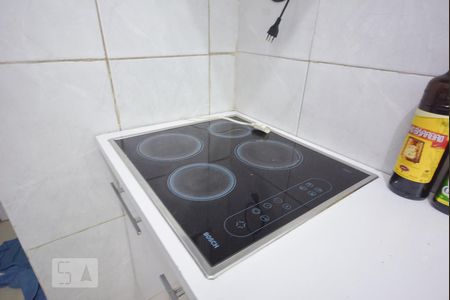 Apartamento para alugar com 70m², 1 quarto e sem vaga Apartamento para alugar com 70m², 1 quarto e sem vagaCozinha