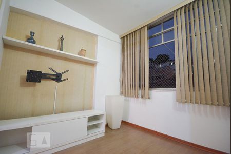 Sala de apartamento para alugar com 1 quarto, 70m² em Centro, Rio de Janeiro
