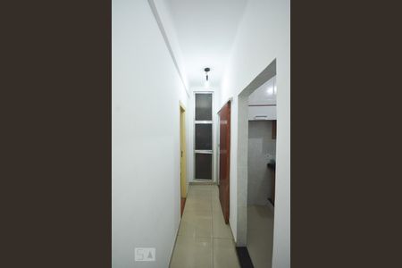 Corredor de apartamento para alugar com 1 quarto, 70m² em Centro, Rio de Janeiro