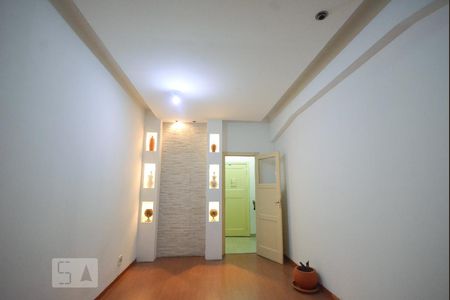 Sala de apartamento para alugar com 1 quarto, 70m² em Centro, Rio de Janeiro