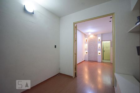 Sala de apartamento para alugar com 1 quarto, 70m² em Centro, Rio de Janeiro