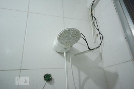 Apartamento para alugar com 70m², 1 quarto e sem vaga Apartamento para alugar com 70m², 1 quarto e sem vagaBanheiro Social - Chuveiro