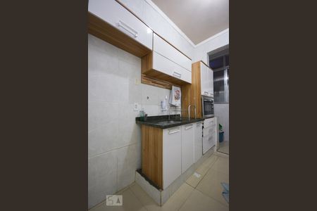 Apartamento para alugar com 70m², 1 quarto e sem vaga Apartamento para alugar com 70m², 1 quarto e sem vagaCozinha