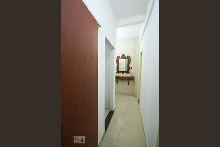 Corredor de apartamento para alugar com 1 quarto, 70m² em Centro, Rio de Janeiro