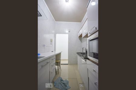 Apartamento para alugar com 70m², 1 quarto e sem vaga Apartamento para alugar com 70m², 1 quarto e sem vagaCozinha