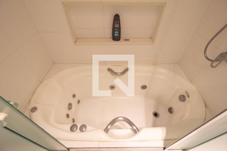 Apartamento para alugar com 127m², 3 quartos e 1 vagaBanheiro 2