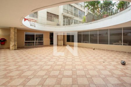 Apartamento para alugar com 127m², 3 quartos e 1 vagaQuadra Esportiva