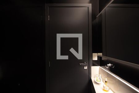 Apartamento para alugar com 127m², 3 quartos e 1 vagaLavabo