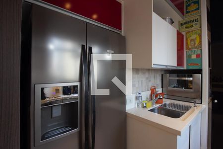 Apartamento para alugar com 127m², 3 quartos e 1 vaga3 Cozinha