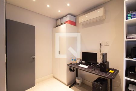 Apartamento para alugar com 127m², 3 quartos e 1 vaga Quarto 3