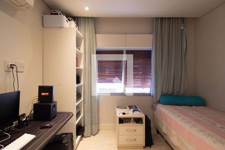 Apartamento para alugar com 127m², 3 quartos e 1 vaga Quarto 3