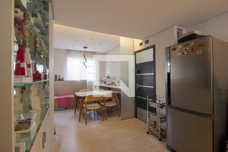 Sala 2 de apartamento para alugar com 3 quartos, 127m² em Higienópolis, São Paulo