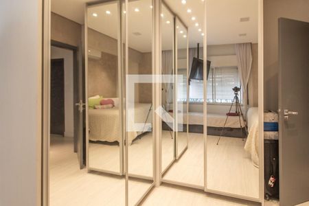 Apartamento para alugar com 127m², 3 quartos e 1 vagaSuite 1
