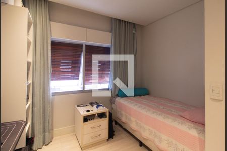 Apartamento para alugar com 127m², 3 quartos e 1 vaga Quarto 3