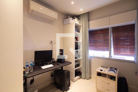 Apartamento para alugar com 127m², 3 quartos e 1 vaga Quarto 3