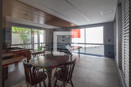 Apartamento para alugar com 127m², 3 quartos e 1 vagaÁrea comum 