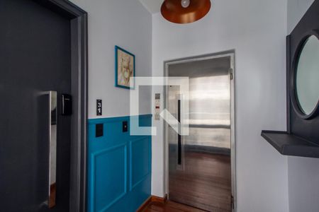 Apartamento para alugar com 127m², 3 quartos e 1 vagaElevador