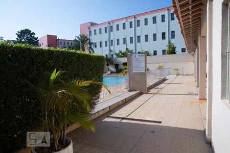 Apartamento para alugar com 57m², 1 quarto e 1 vagaÁrea comum - Piscina