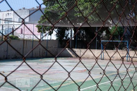 Apartamento para alugar com 57m², 1 quarto e 1 vagaQuadra