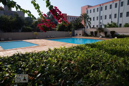 Apartamento para alugar com 57m², 1 quarto e 1 vagaÁrea comum - Piscina