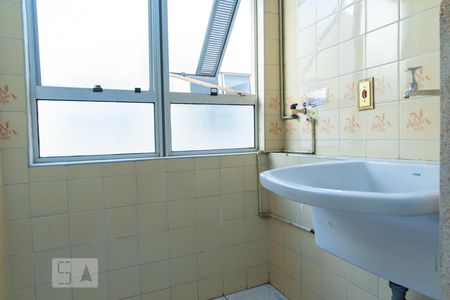 Apartamento para alugar com 57m², 1 quarto e 1 vagaLavanderia