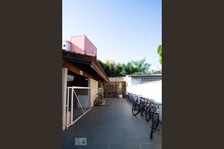 Apartamento para alugar com 57m², 1 quarto e 1 vagaBicicletario