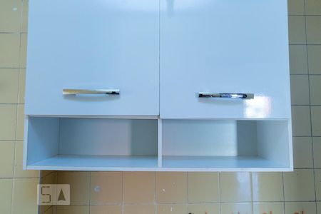 Apartamento para alugar com 57m², 1 quarto e 1 vagaCozinha - Armários