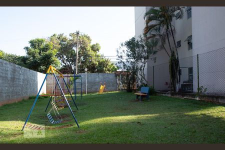 Apartamento para alugar com 57m², 1 quarto e 1 vagaÁrea Comum - Playground