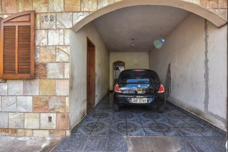 Casa à venda com 300m², 9 quartos e 4 vagasGaragem