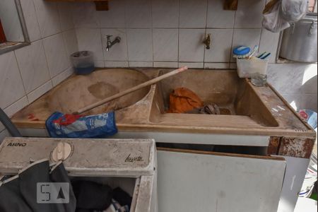 Casa à venda com 300m², 9 quartos e 4 vagasÁrea de Serviço