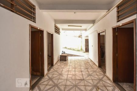 Casa à venda com 300m², 9 quartos e 4 vagasSegundo Pavimento Área Comum