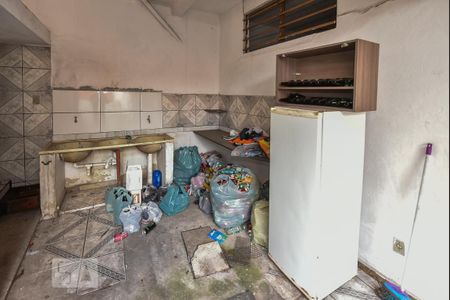 Casa à venda com 300m², 9 quartos e 4 vagasSegundo Pavimento Área Comum