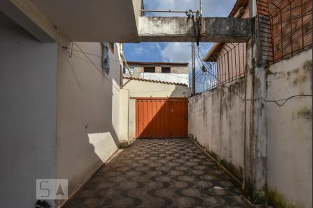 Casa à venda com 300m², 9 quartos e 4 vagasSegundo Pavimento Garagem