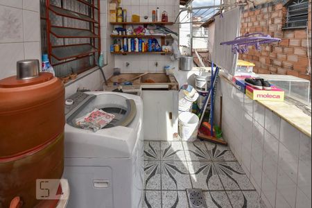 Casa à venda com 300m², 9 quartos e 4 vagasÁrea de Serviço