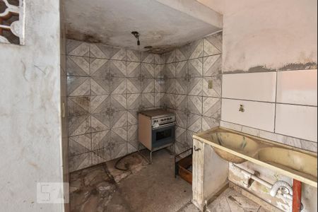 Casa à venda com 300m², 9 quartos e 4 vagasSegundo Pavimento Área Comum