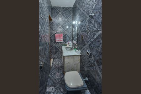 Casa à venda com 300m², 9 quartos e 4 vagasBanheiro Suíte