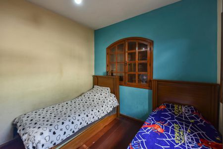 Casa à venda com 300m², 9 quartos e 4 vagasQuarto 1